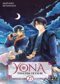 Yona Princesse de l'Aube T.27 Yona Princesse de l'Aube T.27