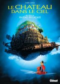 Le Ch�teau dans le ciel - int�grale