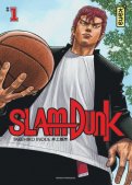 Slam Dunk - édition double T.1 Slam Dunk - édition double T.1
