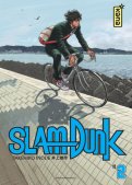 Slam Dunk - édition double T.2 Slam Dunk - édition double T.2