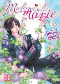 Mademoiselle se marie T.3