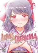 Love x dilemma T.12 Love x dilemma T.12