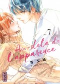 Au-del� de l'apparence T.7