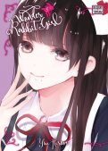 Wonder rabbit girl T.5 Wonder rabbit girl T.5
