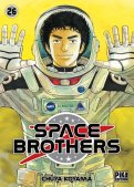 Space brothers T.26 Space brothers T.26