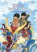 Les nouvelles aventures de Yaya et Tuduo T.3 Les nouvelles aventures de Yaya et Tuduo T.3