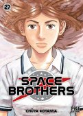 Space brothers T.27 Space brothers T.27