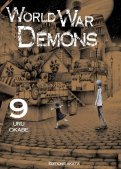 World war demons T.9 World war demons T.9