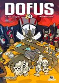 Dofus - édition double T.8 Dofus - édition double T.8