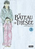 Le bateau de Th�s�e T.3