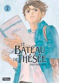 Le bateau de Th�s�e T.2