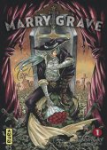 Marry grave T.1 Marry grave T.1