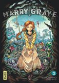 Marry grave T.2 Marry grave T.2