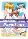 Parmi eux - édition deluxe T.12 Parmi eux - édition deluxe T.12