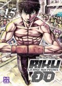 Riku-Do - la rage aux poings T.15 Riku-Do - la rage aux poings T.15
