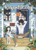 Kakushigoto T.1 Kakushigoto T.1