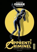 D�tective Conan pr�sente - apprenti criminel T.1