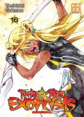Twin star exorcists T.16 Twin star exorcists T.16