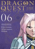 Dragon quest - les héritiers de l'emblème T.6 Dragon quest - les héritiers de l'emblème T.6