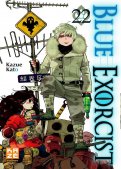 Blue exorcist T.22 Blue exorcist T.22
