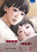 Les liens du sang T.2 Les liens du sang T.2