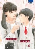 Les liens du sang T.4 Les liens du sang T.4
