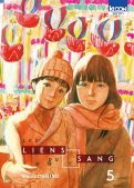Les liens du sang T.5 Les liens du sang T.5