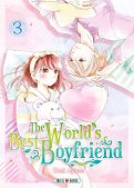 The world's best boyfriend T.3