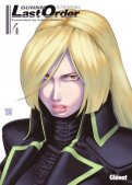 Gunnm - last order - édition originale T.4 Gunnm - last order - édition originale T.4