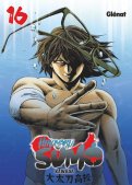 Hinomaru sumo T.16 Hinomaru sumo T.16