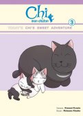 Chi - mon chaton T.3