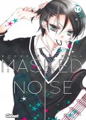 Masked noise T.14 Masked noise T.14