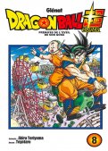 Dragon ball super T.8 Dragon ball super T.8