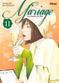 Les gouttes de Dieu - mariage T.11 Les gouttes de Dieu - mariage T.11