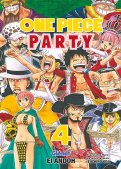 One piece - party T.4 One piece - party T.4