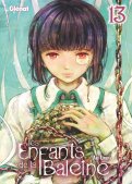 Les enfants de la baleine T.13 Les enfants de la baleine T.13