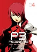 Persona 3 T.4 Persona 3 T.4