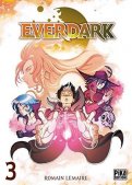 Everdark T.3 Everdark T.3