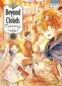 Beyond the Clouds T.3 Beyond the Clouds T.3