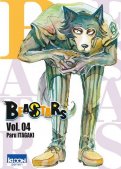 Beastars T.4 Beastars T.4