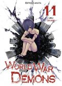 World war demons T.11 World war demons T.11