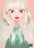 To your eternity T.10 To your eternity T.10