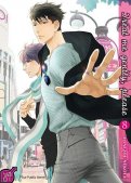 Treat me gently T.8 Treat me gently T.8