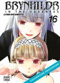 Brynhildr in the darkness T.16 Brynhildr in the darkness T.16