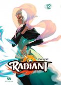 Radiant T.12 Radiant T.12