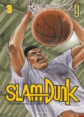 Slam Dunk - édition double T.3 Slam Dunk - édition double T.3