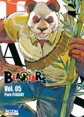 Beastars T.5 Beastars T.5