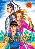 Kingdom T.19