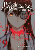 P�tales de r�incarnation T.9