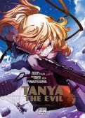 Tanya the evil T.7 Tanya the evil T.7